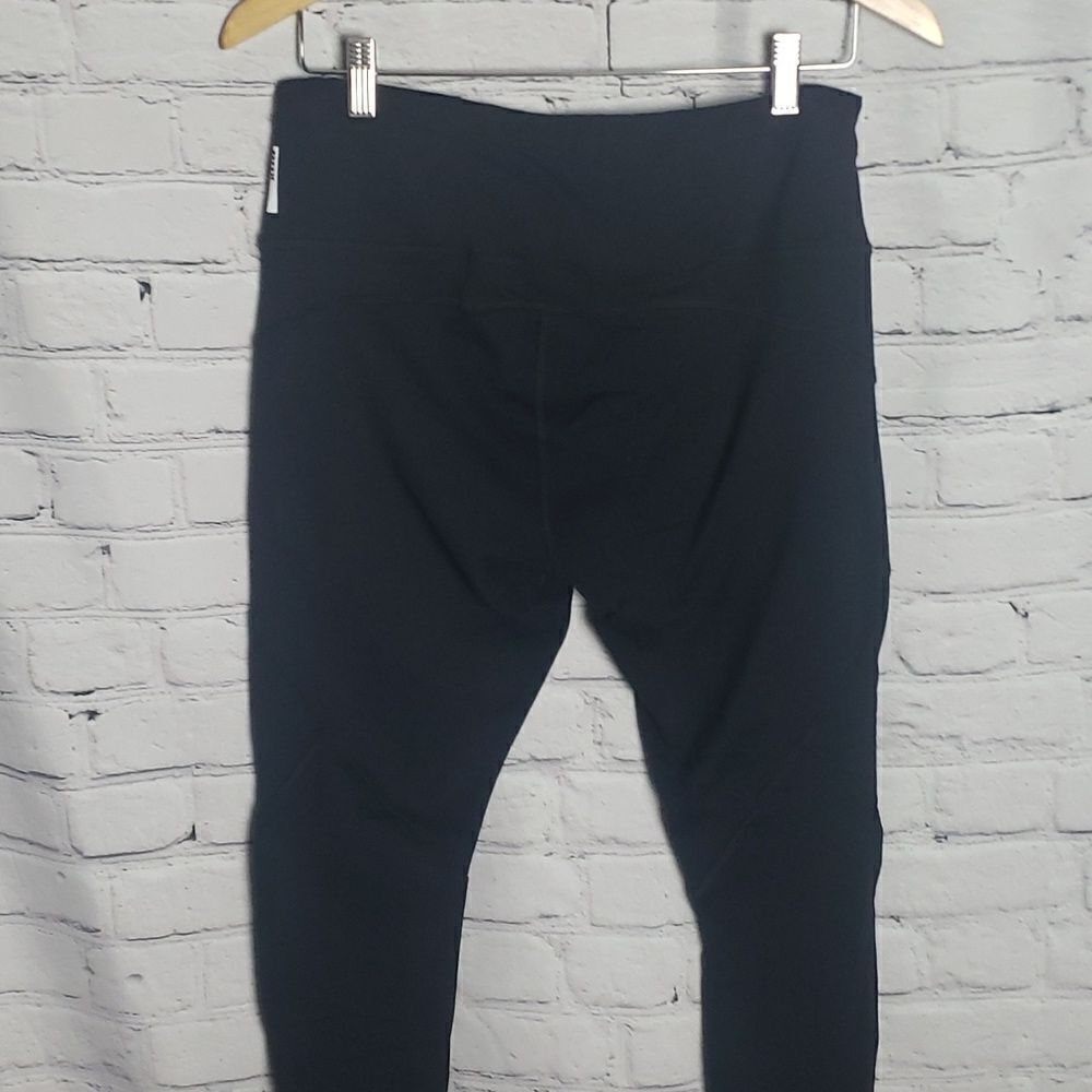 RBX Black Work Out Pants‎ - Picture 5 of 6